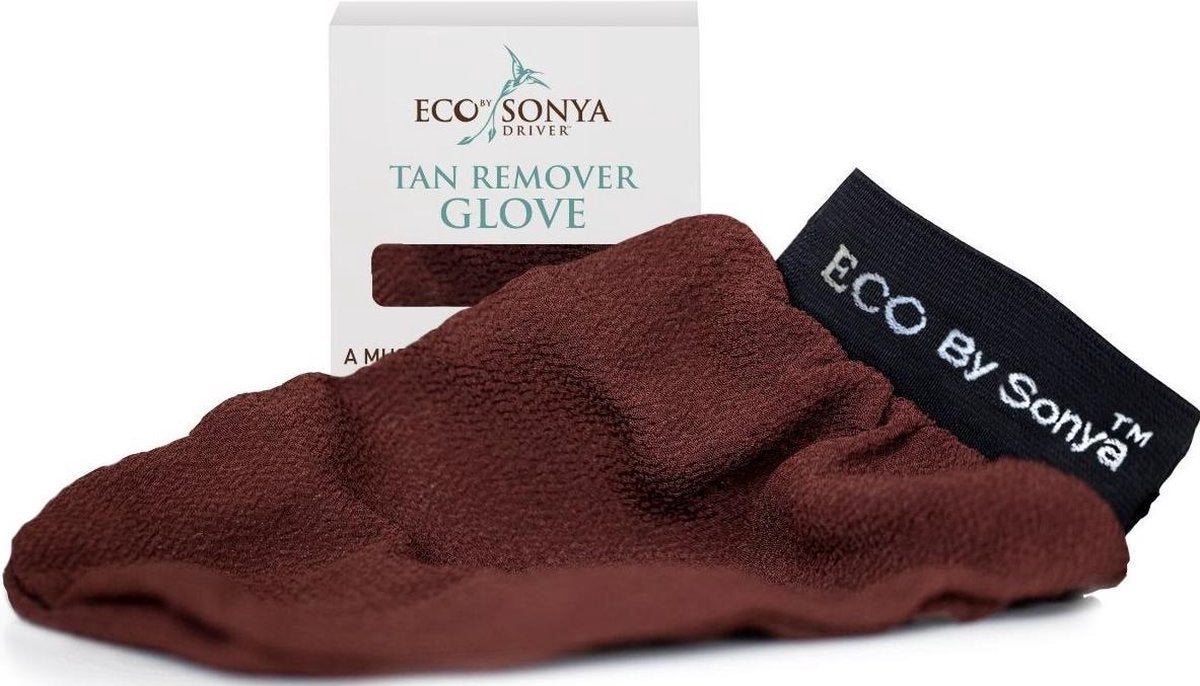 Eco Tan - Tan Remover Glove