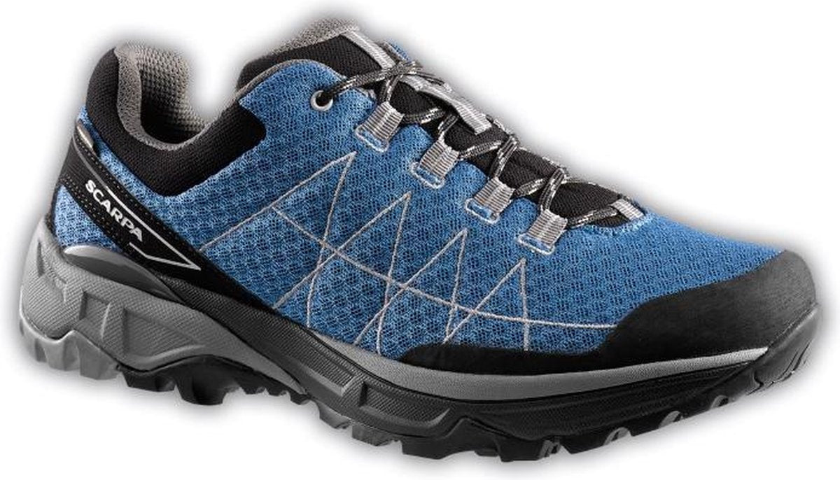 Scarpa Helium GTX - heren - wandelschoen - categorie A - maat 44
