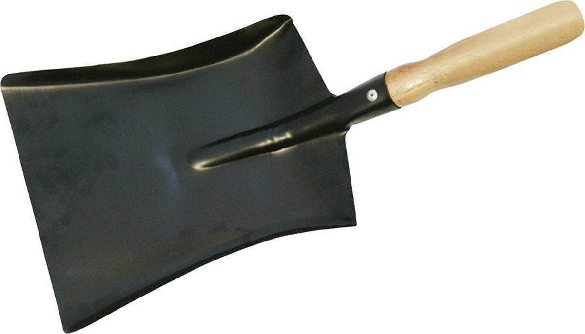 Silverline Blik  - Vuilblik 230 mm