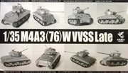 Asuka M4A3 (76) W VVSS Late