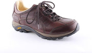Meindl Ascona Lady Identity Bruin Lage Wandelschoenen Maat 4
