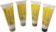 B.C.B. Camo cream schmink tube NATO zwart