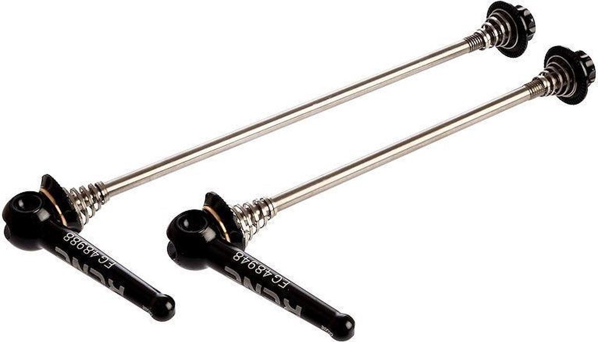 KCNC Z6 KQR-Skewer Road Quick Release