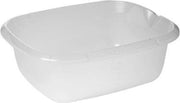 BASSIN RECHTH. 38X32 - 9 L BJORK TRANSPARANT KEEEPER 10558