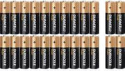 Duracell AA Batterijen