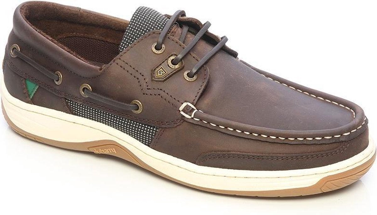 Dubarry Regatta - Extra Breed - Bootschoen - Leer - Heren