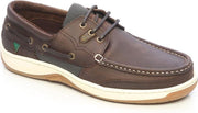 Dubarry Regatta - Extra Breed - Bootschoen - Leer - Heren
