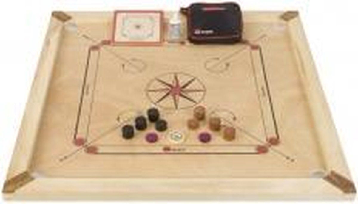 Carrom Set - 7kg