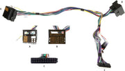 Audio2Car Diverse modellen Volkswagen - Skoda - Seat - Maserati - Audi - Scania