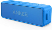 Anker Soundcore 2 Bluetooth luidspreker (Blauw)