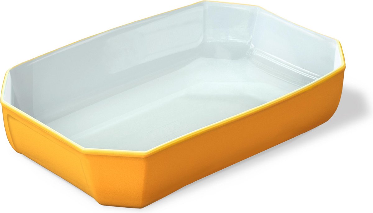 Pyrex Rechthoekige Ovenschaal 3
