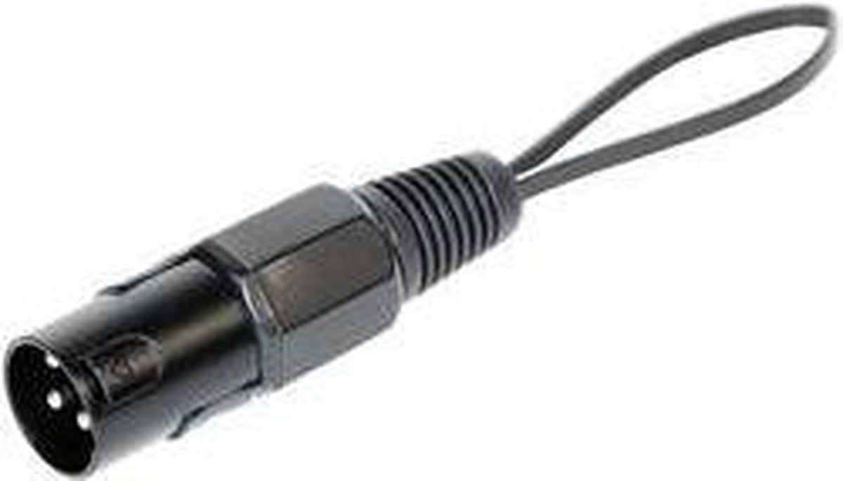 DMX-afsluitstekker Paccs ST101