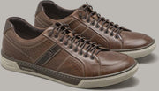 Democrata - BLEND Sneaker Bruin
