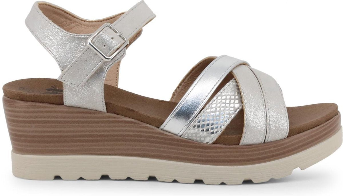 Xti - Wiggen - Vrouw - 47939 - silver