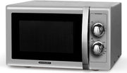 Schneider SMW25VMS - Magnetron met grill 25L - Silver