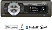 Radio multimedia (AQUATIC AV AQ-MP-5UBT)