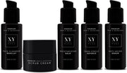 XY Made Complete Set - Gezichtsverzorging Mannen - Gezichtscrème – Dagcrème