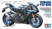 Yamaha YZF-R1M - Tamiya modelbouw pakket 1:12