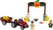 LEGO® Halloween wagentocht - 40423