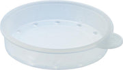 Drinkdeksel met multi gaten - Ornamin