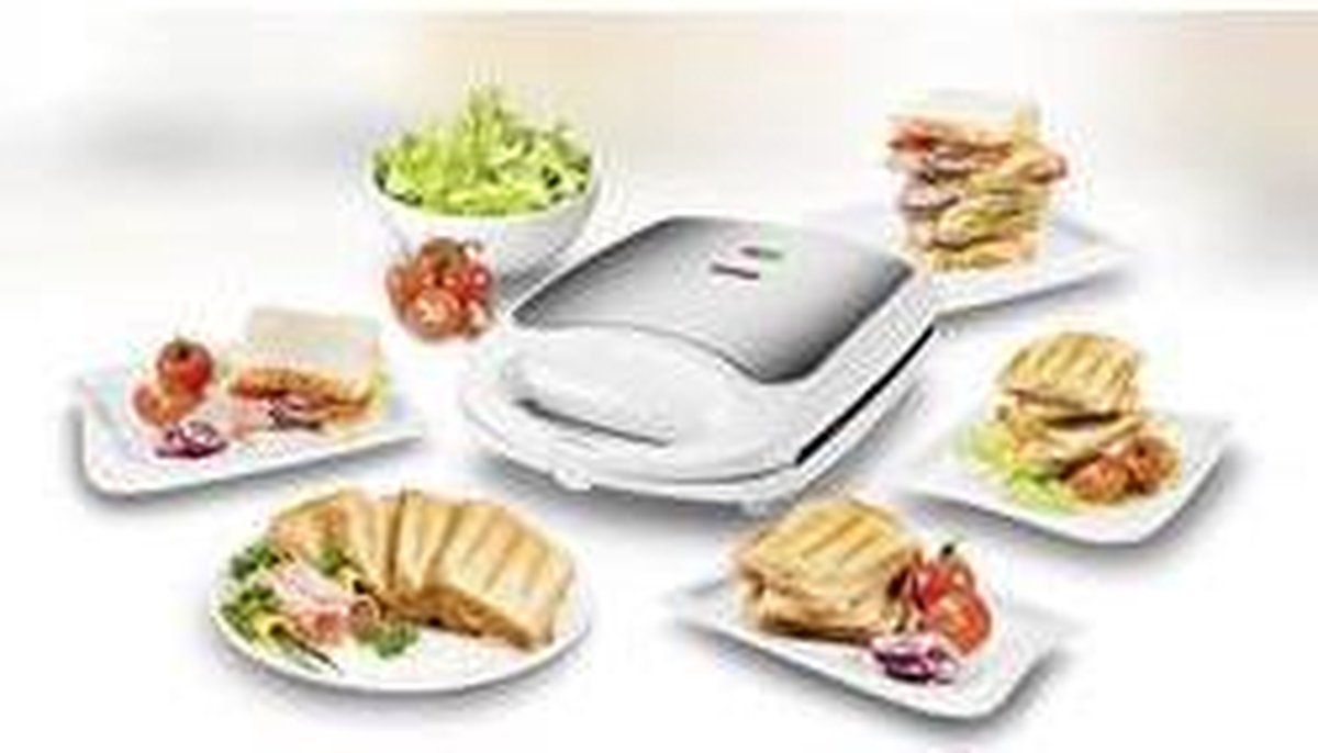 Unol Sandwichm 48480 Quadro wh/sr