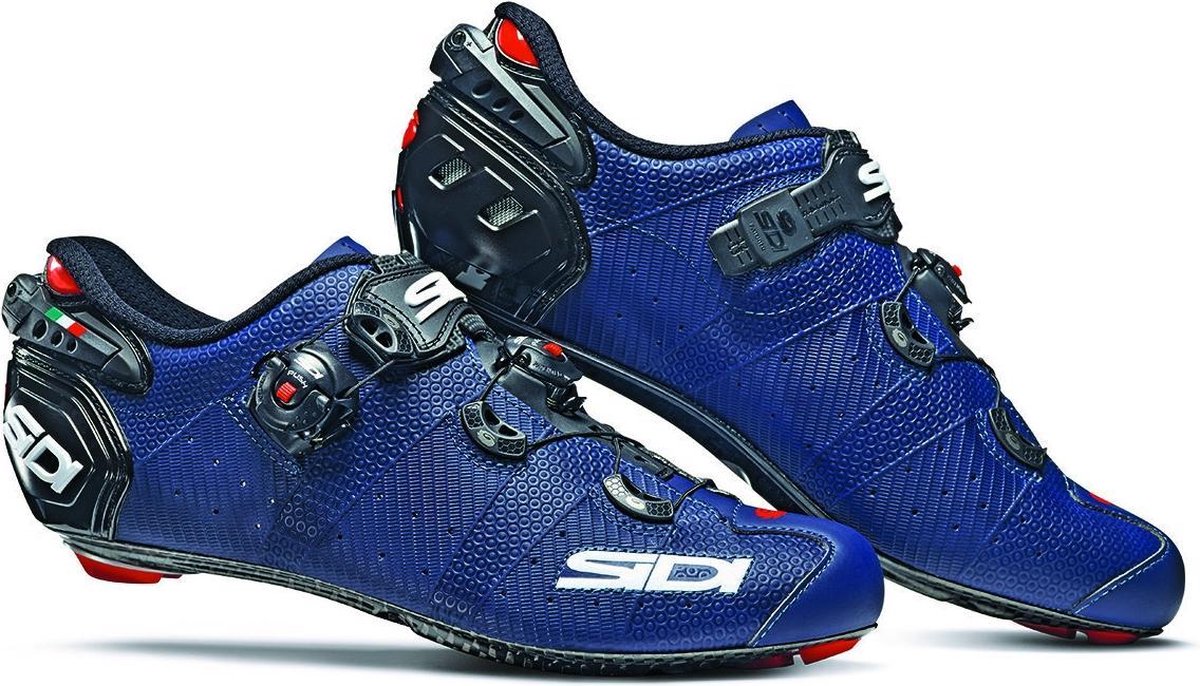Sidi Wire 2 Carbon Schoenen Heren