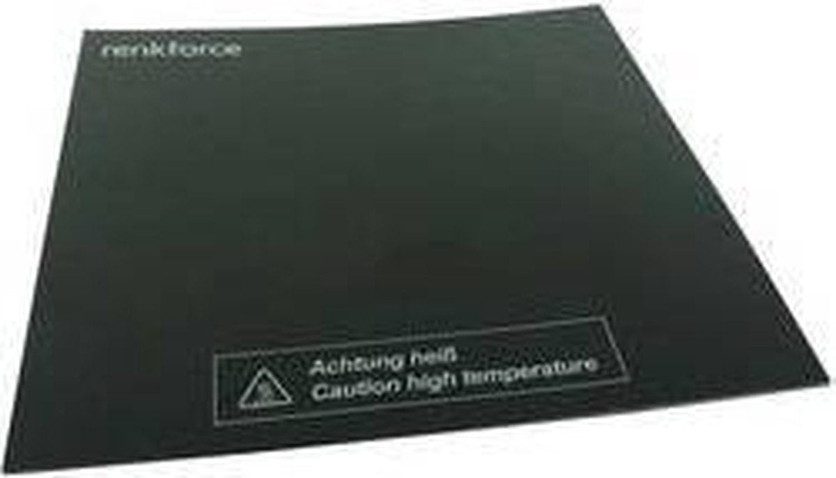 Renkforce RF-4538672 Drukplaat Geschikt voor: Renkforce RF100 XL V3