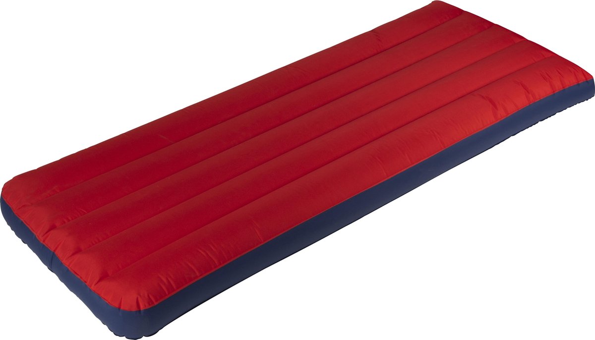 Bo-Camp - Luchtbed - Classic - 1-Persoons - 198X68x16 Cm Luchtbed