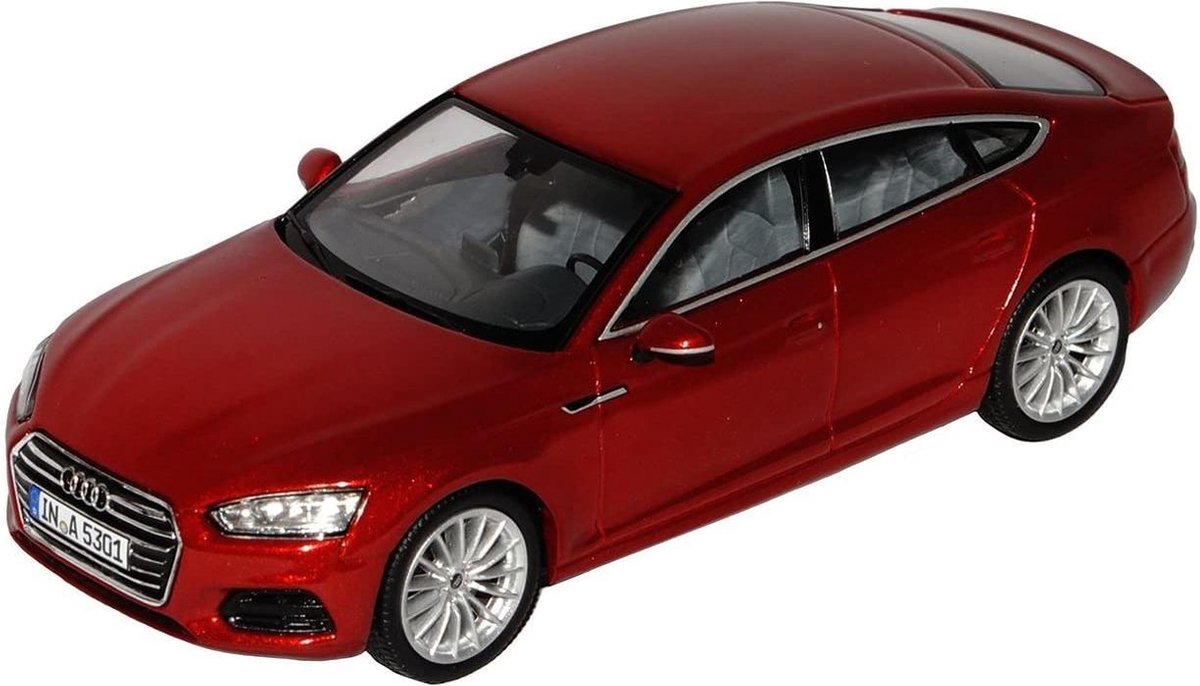 Audi A5 Sportback - 1:43 - Spark