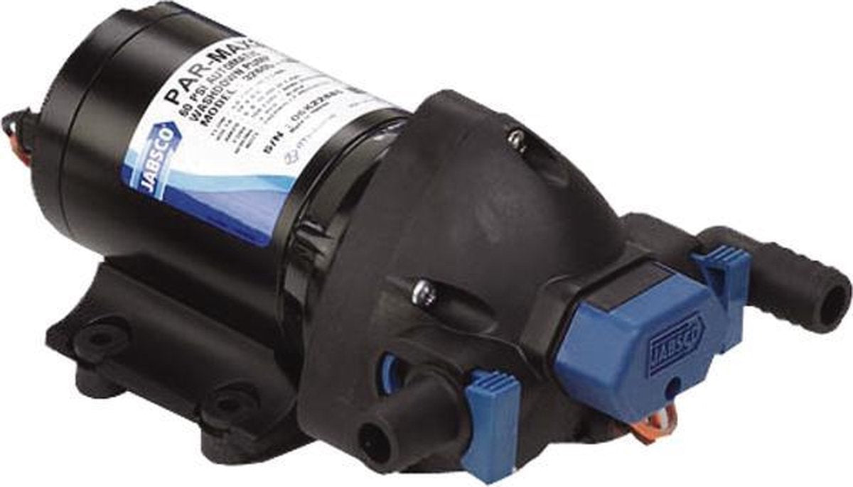 Jabsco Par Max 3