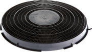 E3CFE26 Carbon Filter Elica Model 26