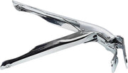 Tools4grill BBQ gripper barbeceu rooster tang/lifter