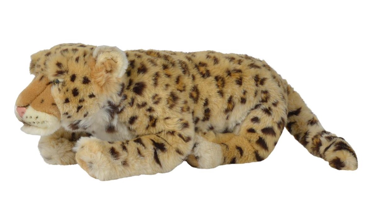 Simba Toys 5851566 knuffel