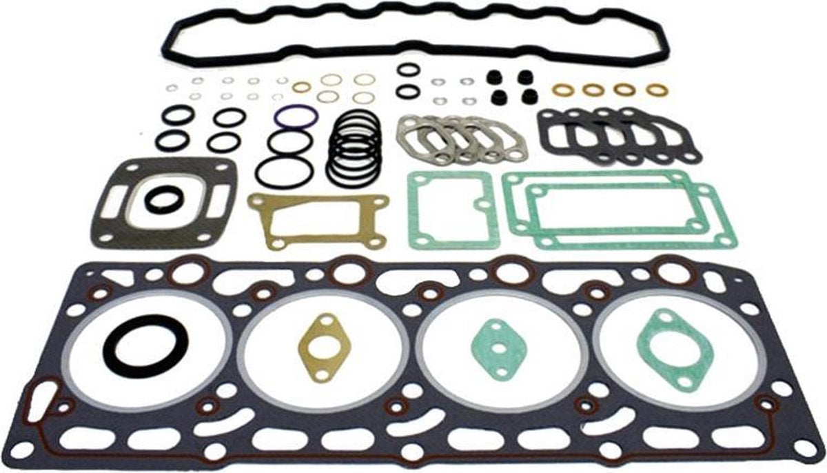 Koppakking set voor Volvo Penta 3582597