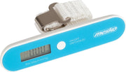 Mesko MS 8147b - Bagageweegschaal - blauw