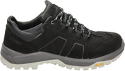Grisport  Arizona dames wandelschoen - Zwart - Maat 40