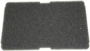 Beko Blomberg Smeg filter spons droger wasdroger droogkast 245x155 mm origineel pluizenfilter stoffilter