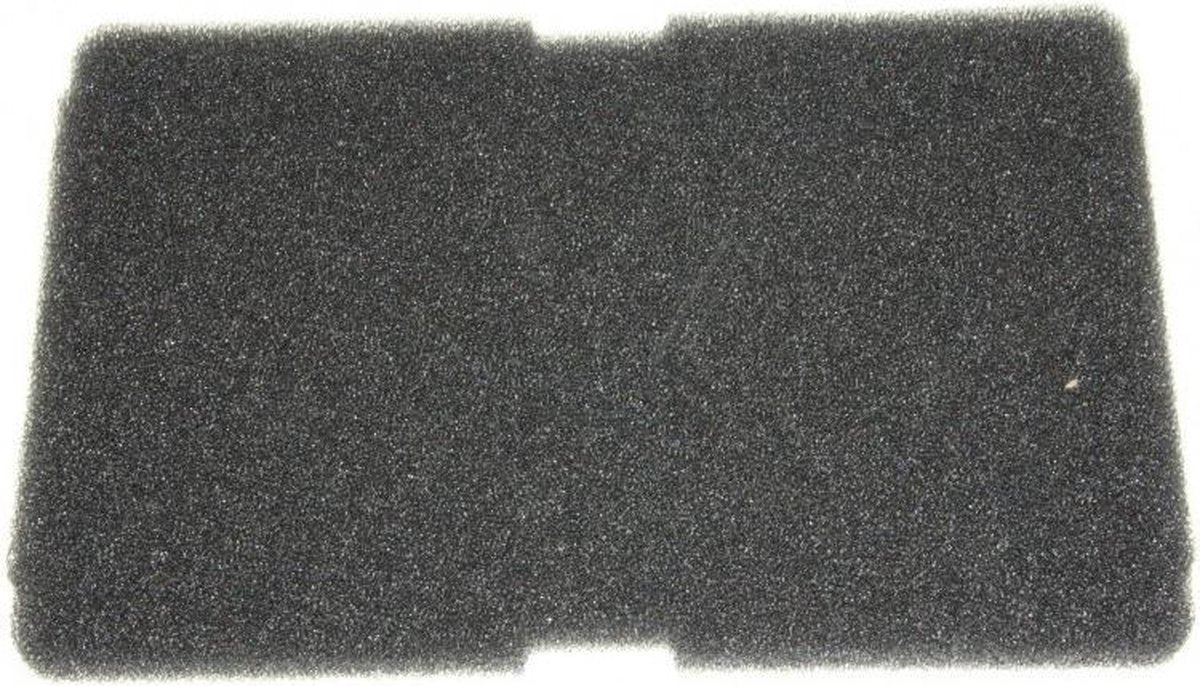 Beko Blomberg Smeg filter spons droger wasdroger droogkast 245x155 mm origineel pluizenfilter stoffilter