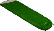 Redcliffs -Slaapzak-Mummy-Groen-L-230x80x50 cm
