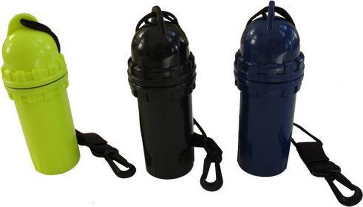Waterdichte koker 16 x 5