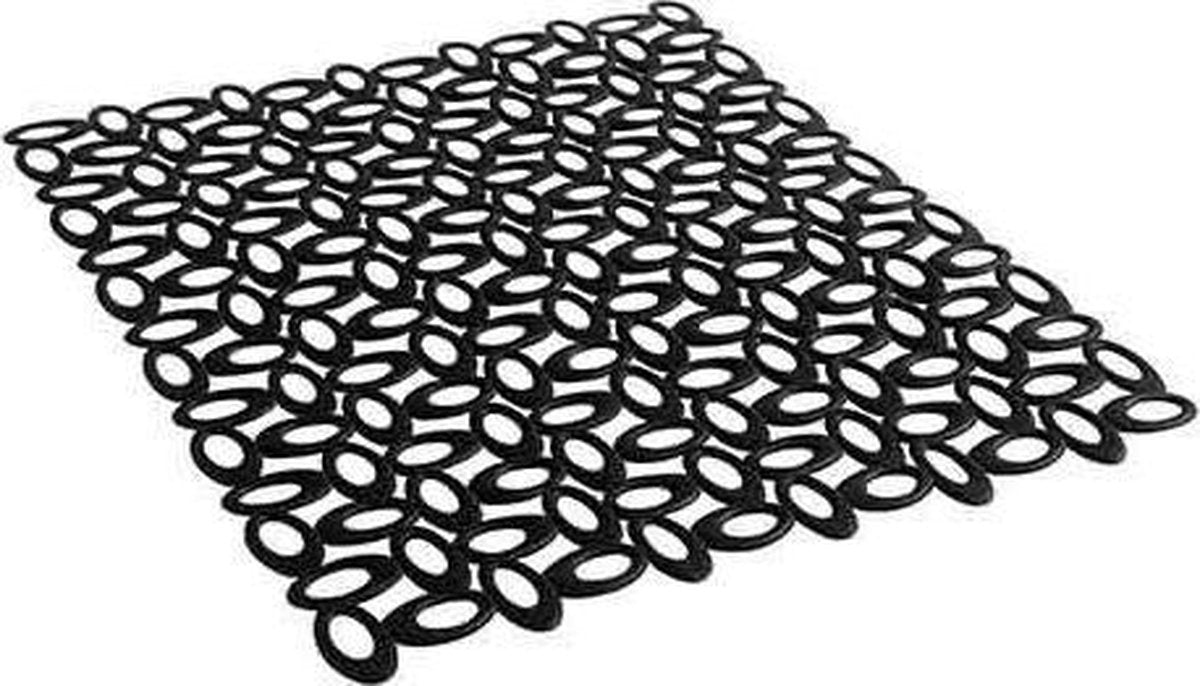 Gootsteenmat