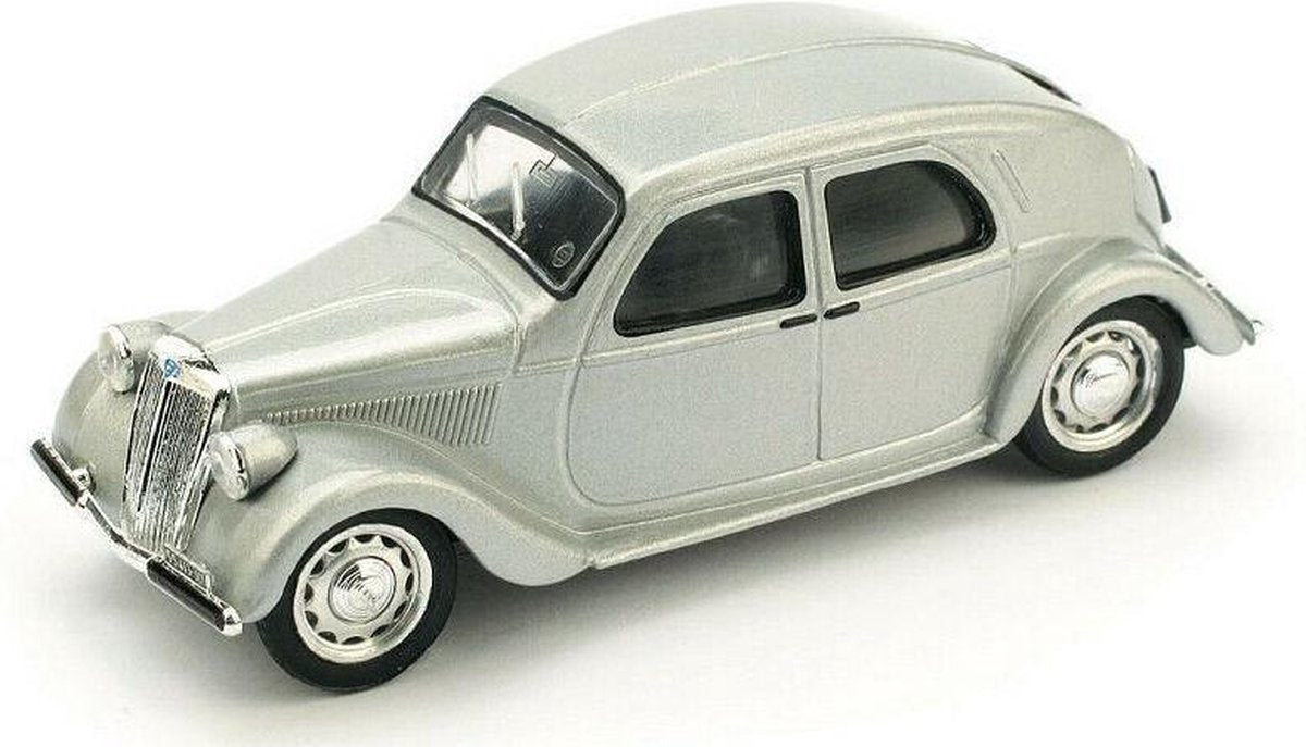 Lancia Aprilia I Series 1936 Silver