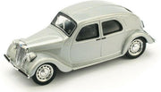 Lancia Aprilia I Series 1936 Silver
