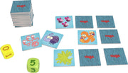 Haba Memospel Petites Bestioles (fr)