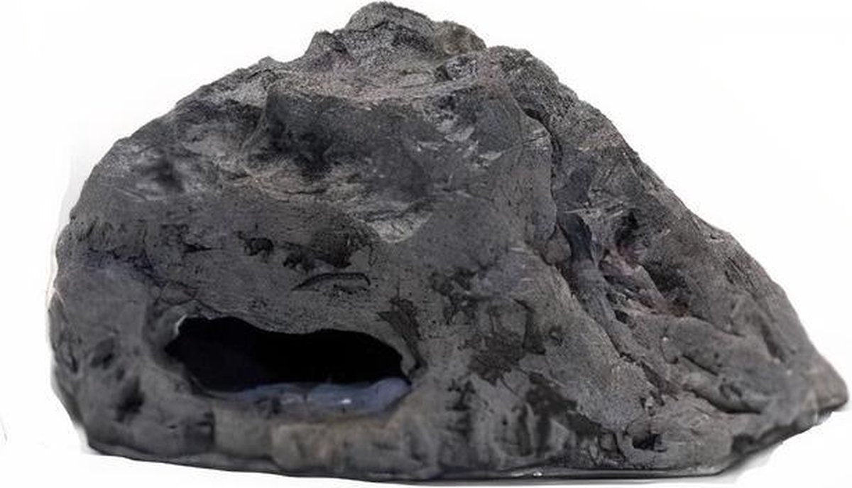 Ceramicnature Terrarium Dragonstones 2 17 X 10 Cm Polyester Bruin