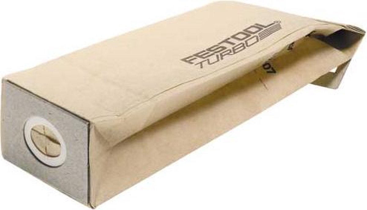 Festool stofzakken voor rs 1  (5x)   483674