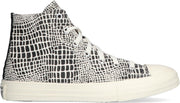 Converse Meisjes Hoge sneakers Chuck Taylor All Star Wordmark - Zwart - Maat 31
