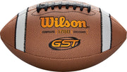 Wilson Gst Comp Ofcl Fball Xb American Football