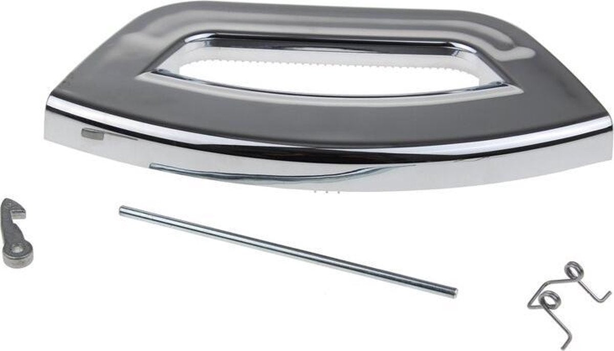 ARISTON - DEURGREEP SET- CHROME FUTURA - C00287769