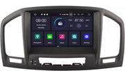 Opel Insignia 2008-2011 Android 9 navigatie en multimediasysteem 2+16GB
